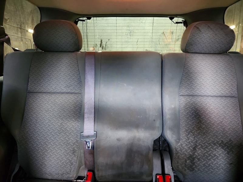 Photo 10 from auction – 2006 JEEP LIBERTY with VIN 1J4GL38K16W219496