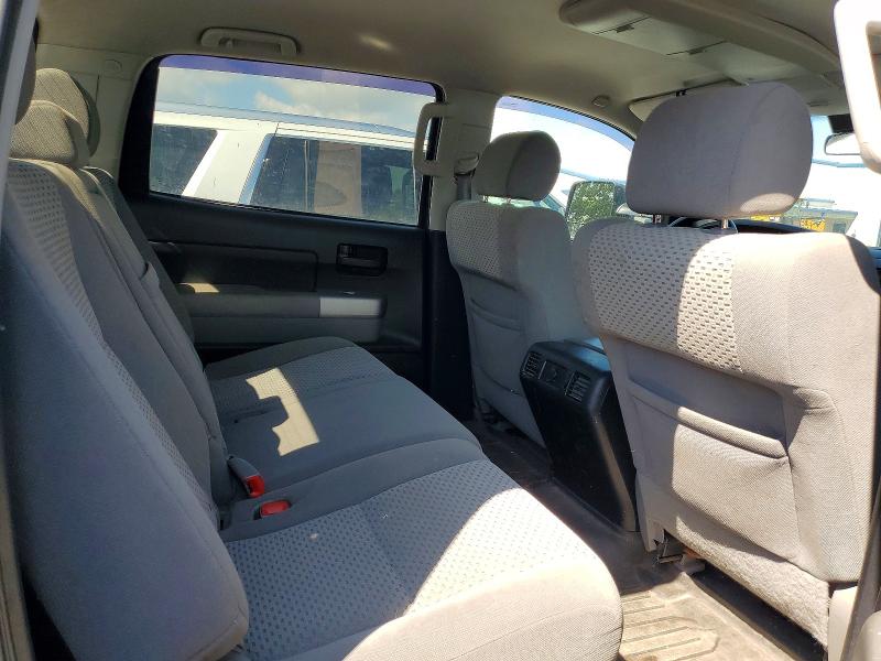 Photo 10 from auction – 2008 TOYOTA TUNDRA with VIN 5TBDV541X8S507024