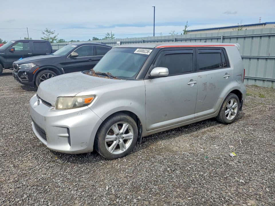 2011 SCION XB - Търг №65886236