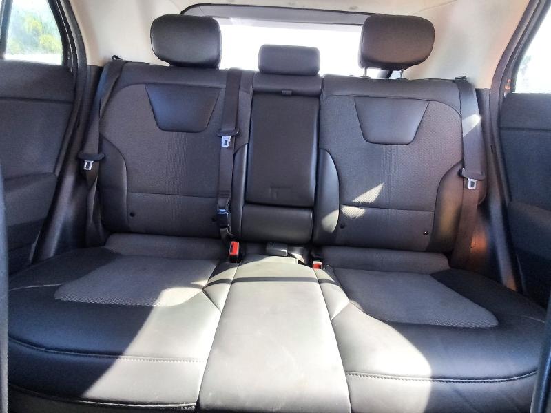 Photo 10 from auction – 2023 KIA NIRO with VIN KNDCR3L10P5034641