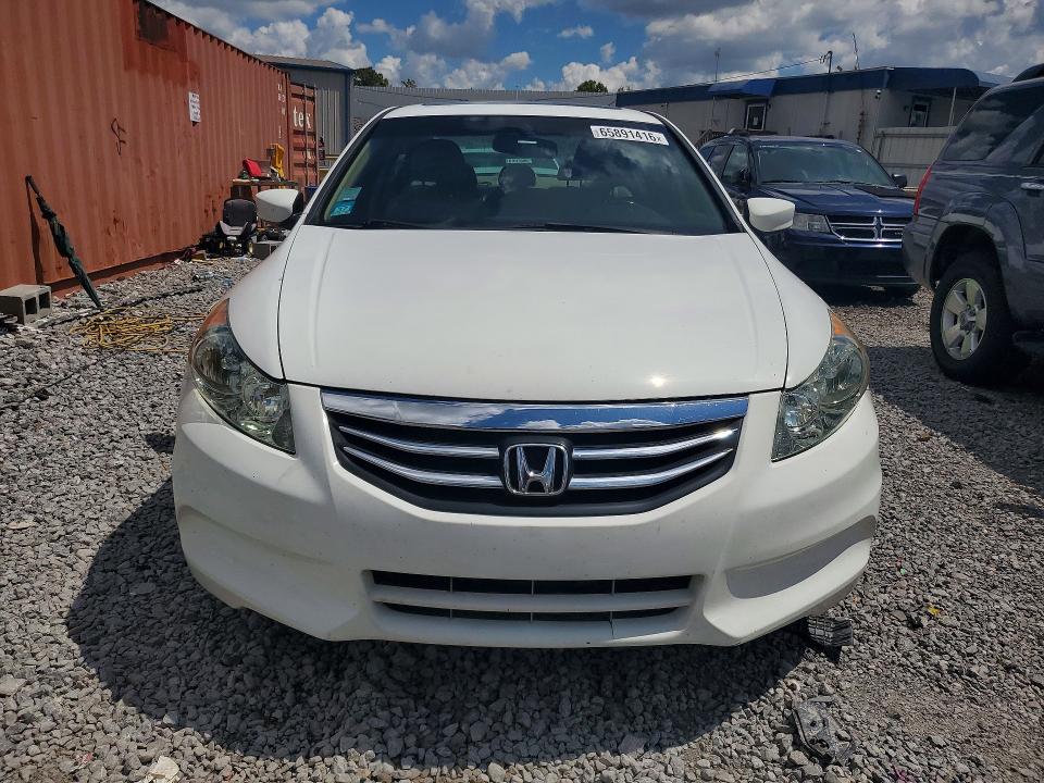 Photo 5 from auction – 2012 HONDA ACCORD with VIN 1HGCP2F84CA068822