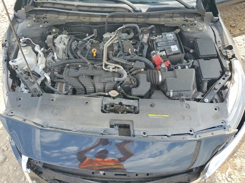 Photo 11 from auction – 2023 NISSAN ALTIMA with VIN 1N4BL4DV4PN389032