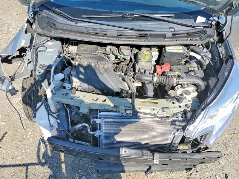 Photo 11 from auction – 2015 NISSAN VERSA NOTE with VIN 3N1CE2CP9FL437643