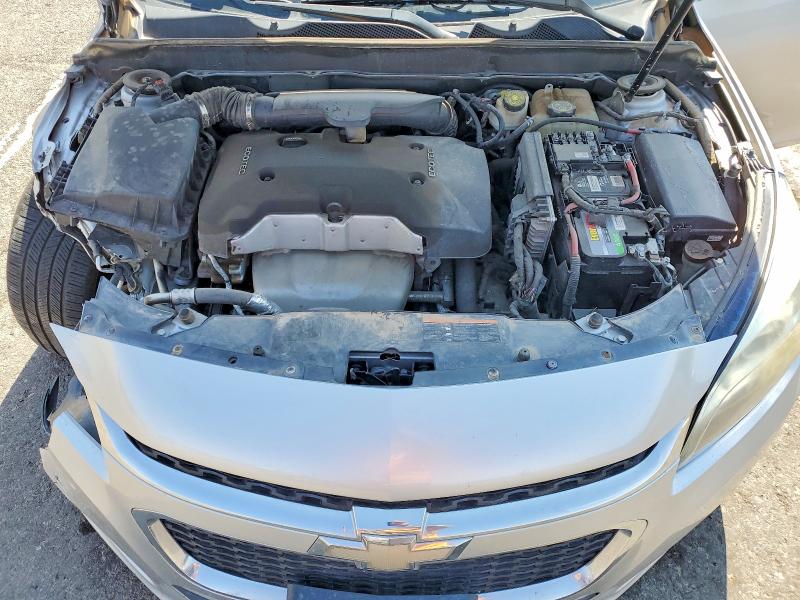 Photo 11 from auction – 2015 CHEVROLET MALIBU with VIN 1G11F5SL6FF280724