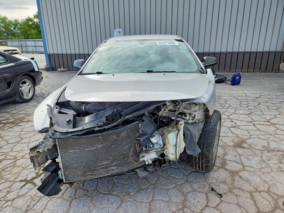Photo 5 from auction – 2010 CHEVROLET MALIBU with VIN 1G1ZB5EB9A4139183