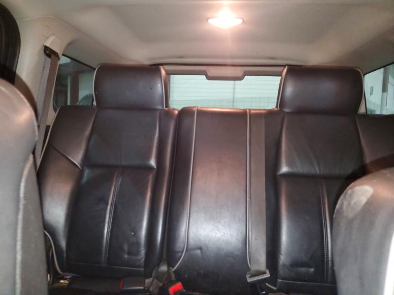 Photo 10 from auction – 2008 HUMMER H3 with VIN 5GTEN13E588146954