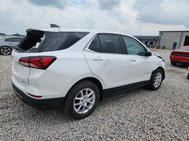 Photo 3 from auction – 2024 CHEVROLET EQUINOX with VIN 3GNAXUEG7RL240487