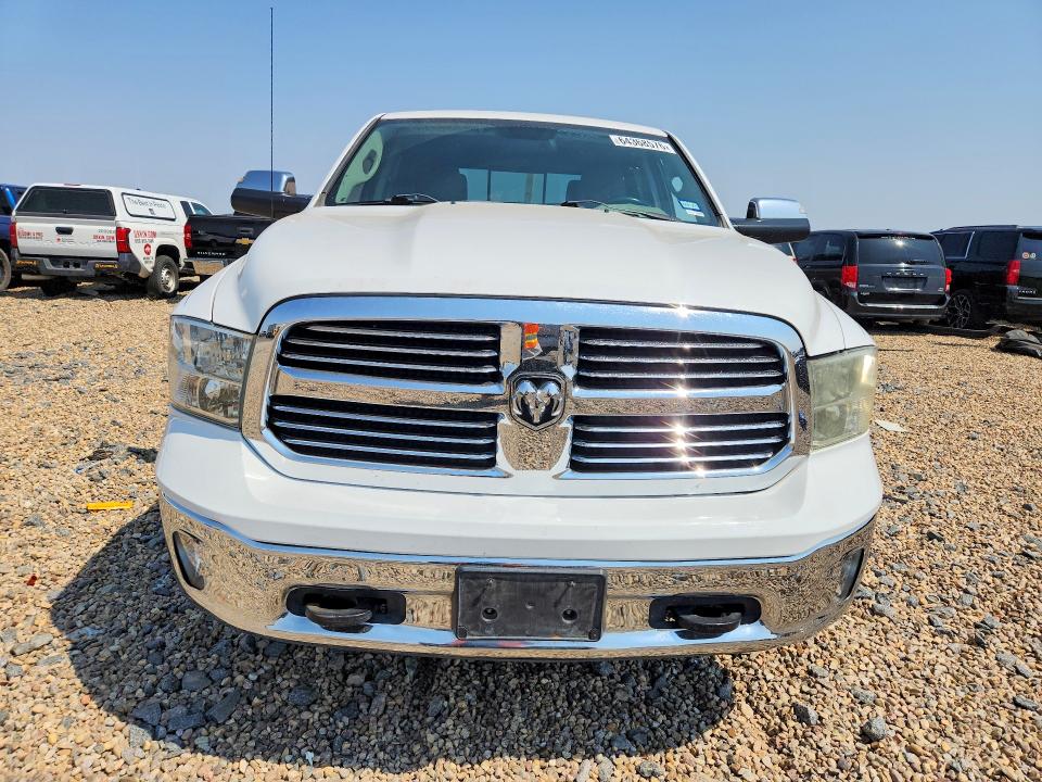 Photo 5 from auction – 2015 RAM 1500 with VIN 1C6RR7LT7FS687736