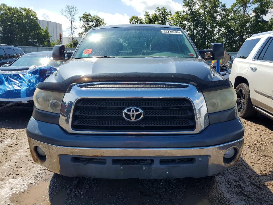 Photo 5 from auction – 2008 TOYOTA TUNDRA with VIN 5TBDV541X8S507024
