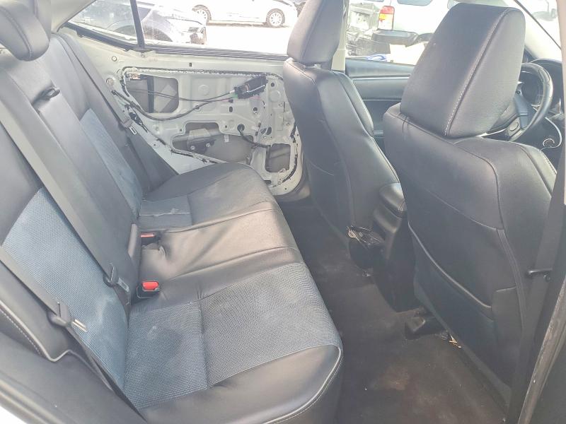 Photo 10 from auction – 2015 TOYOTA COROLLA with VIN 5YFBURHE5FP221948