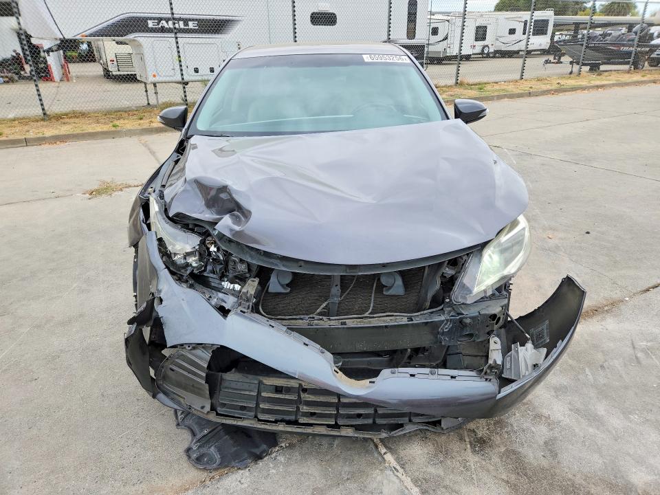 Zdjęcie 5 z aukcji – 2016 TOYOTA AVALON z VIN 4T1BK1EB3GU210660