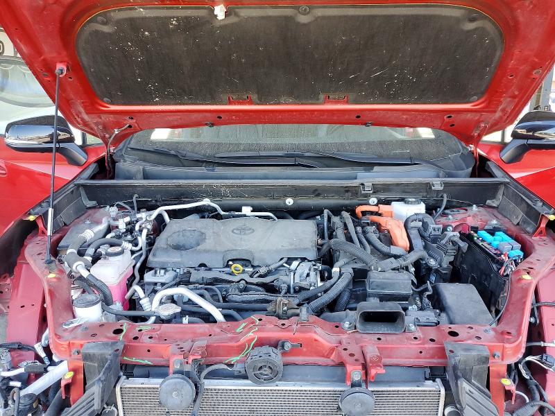 Photo 11 from auction – 2021 TOYOTA RAV4 PRIME with VIN JTMFB3FV1MD010009