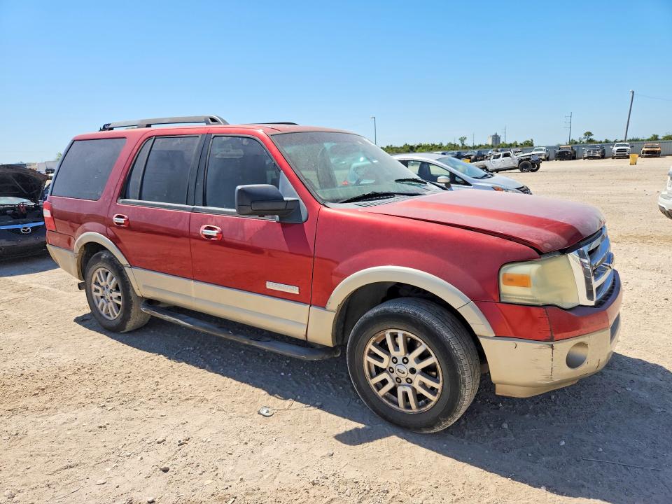 Photo 4 from auction – 2008 FORD EXPEDITION with VIN 1FMFU17518LA73762