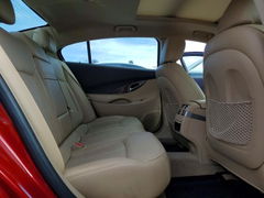 Photo 10 from auction – 2013 BUICK LACROSSE with VIN 1G4GG5E35DF212272