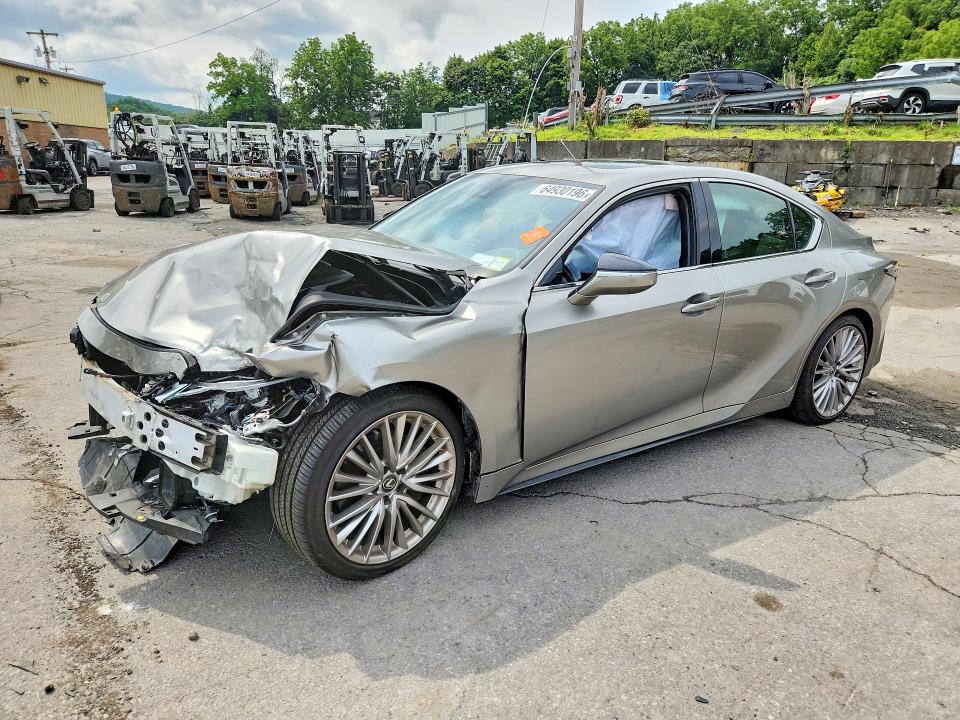 2023 LEXUS IS - Търг №64930196