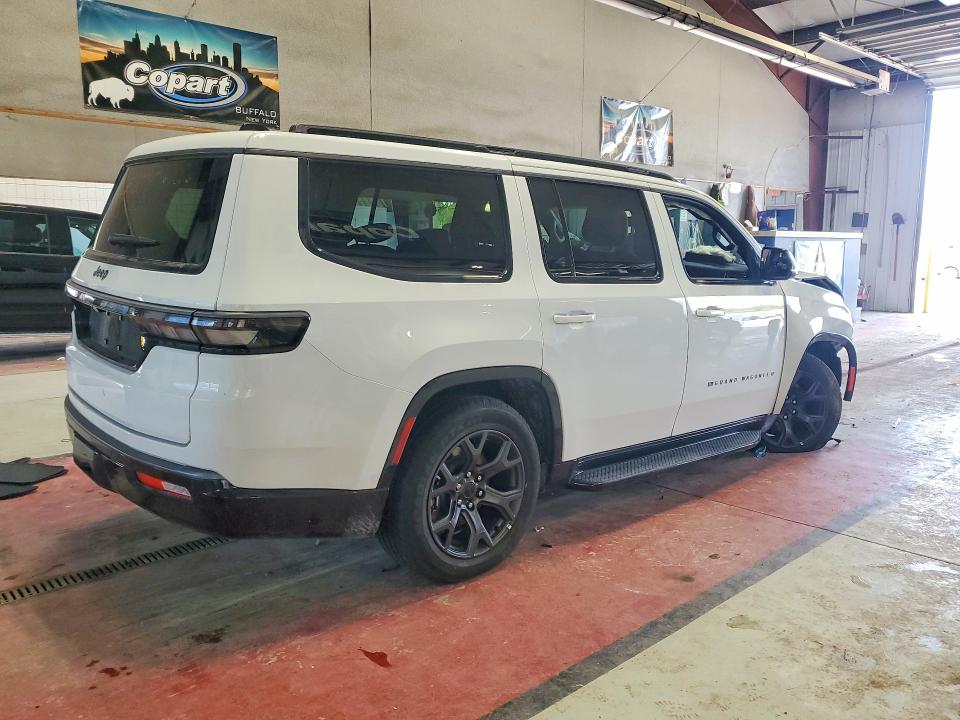 Photo 3 from auction – 2026 JEEP GRAND WAGONEER with VIN 1C4SJVBP1TS186122