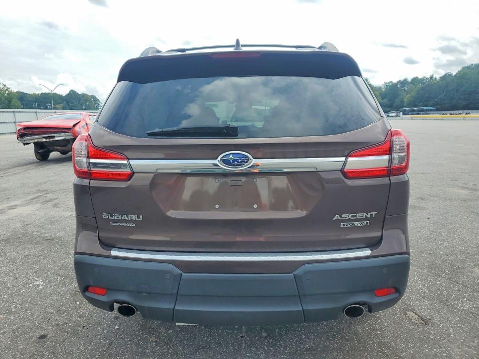 Zdjęcie 6 z aukcji – 2021 SUBARU ASCENT z VIN 4S4WMARD3M3404467