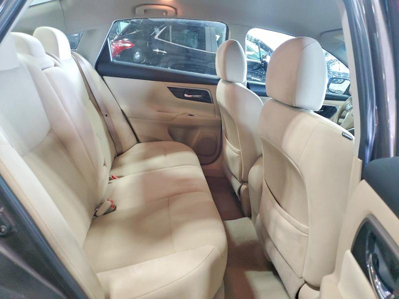 Photo 10 from auction – 2014 NISSAN ALTIMA with VIN 1N4AL3AP3EN214845
