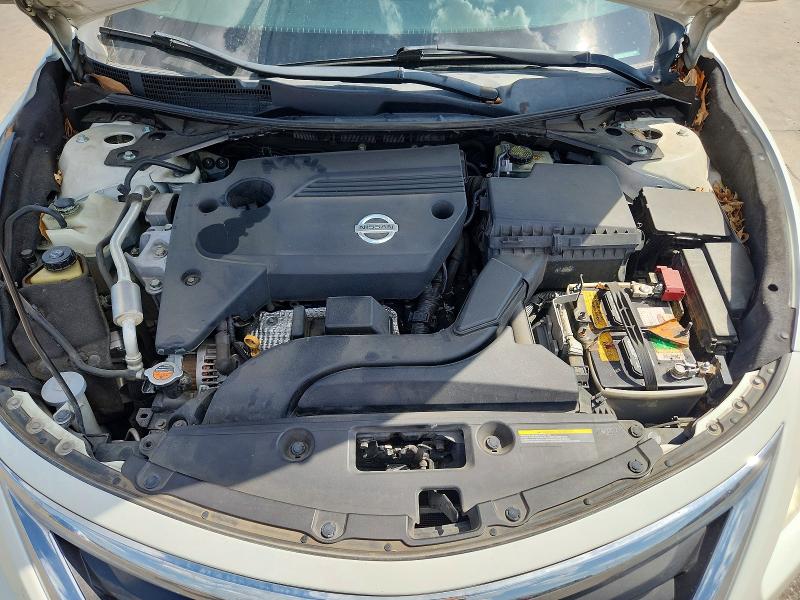 Photo 11 from auction – 2014 NISSAN ALTIMA with VIN 1N4AL3AP3EC422493