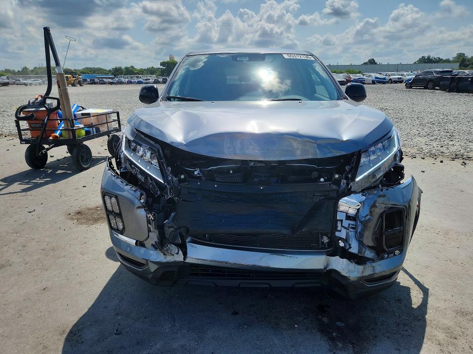 Снимка 5 от търг – 2026 MITSUBISHI OUTLANDER SPORT с VIN JA4ARUAU4TU015451