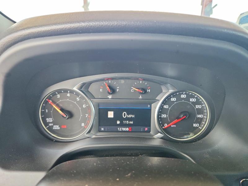 Foto 9 de la subasta – 2023 GMC ACADIA con VIN 1GKKNML4XPZ124514
