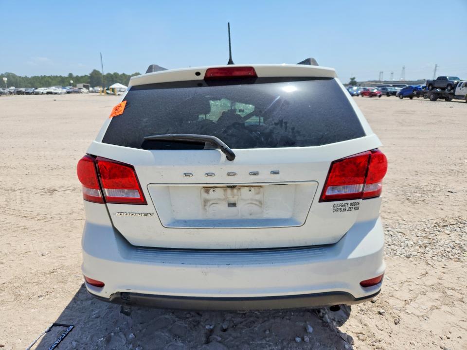 Photo 6 from auction – 2019 DODGE JOURNEY with VIN 3C4PDCBB4KT846012