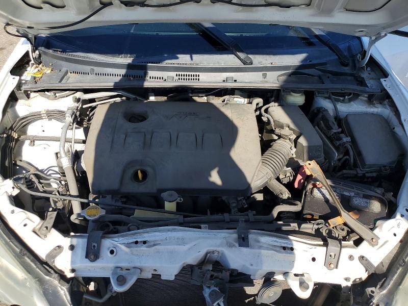 Photo 11 from auction – 2016 TOYOTA COROLLA with VIN 5YFBURHE5GP474639