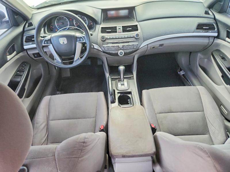 Photo 8 from auction – 2012 HONDA ACCORD with VIN 1HGCP2F33CA215426