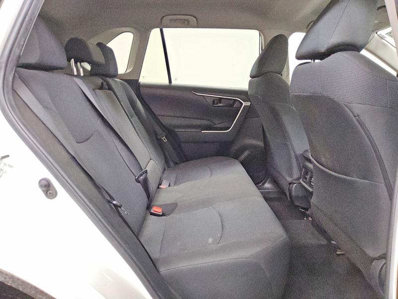 Photo 11 from auction – 2023 TOYOTA RAV4 with VIN 2T3H1RFV6PC232276