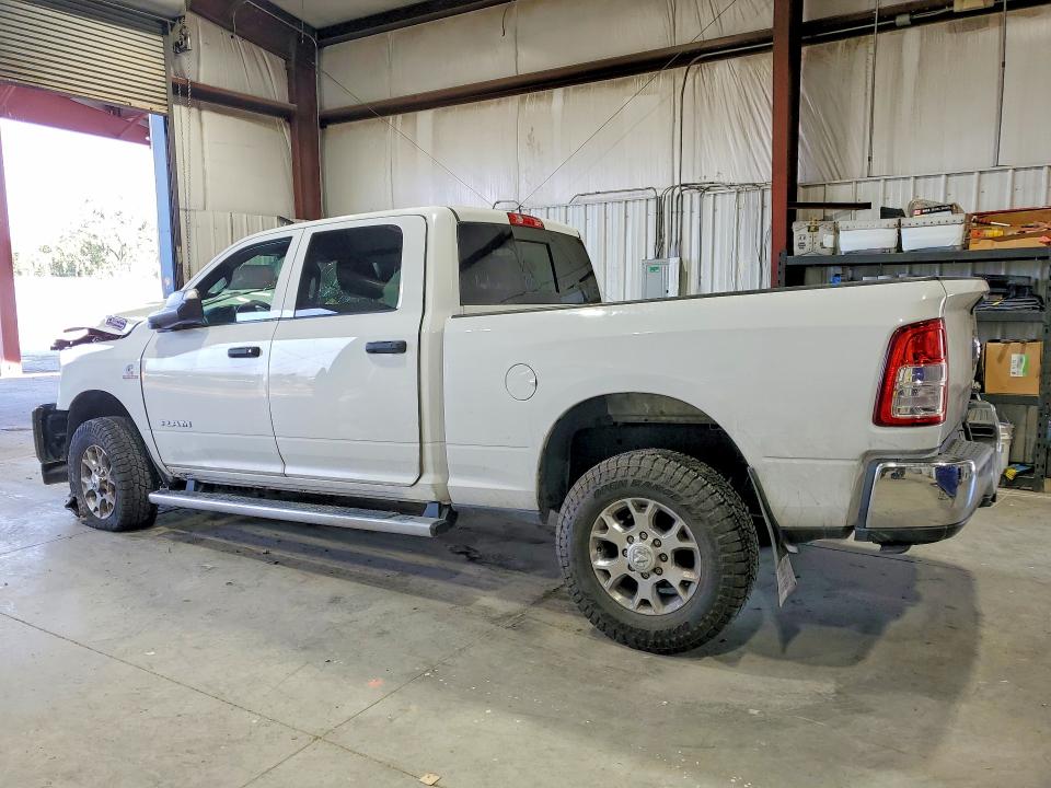 Photo 2 from auction – 2021 RAM 3500 with VIN 3C63R3CLXMG566170