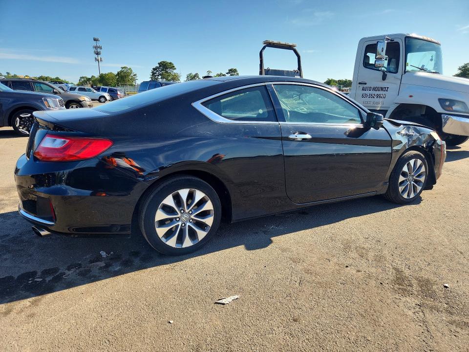Photo 3 from auction – 2013 HONDA ACCORD with VIN 1HGCT1B83DA013517