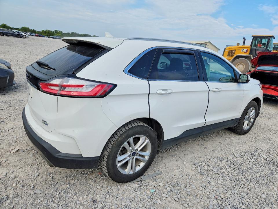 Foto 3 de la subasta – 2020 FORD EDGE con VIN 2FMPK4J97LBA07684