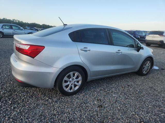 Photo 3 from auction – 2016 KIA RIO with VIN KNADM4A39G6693550