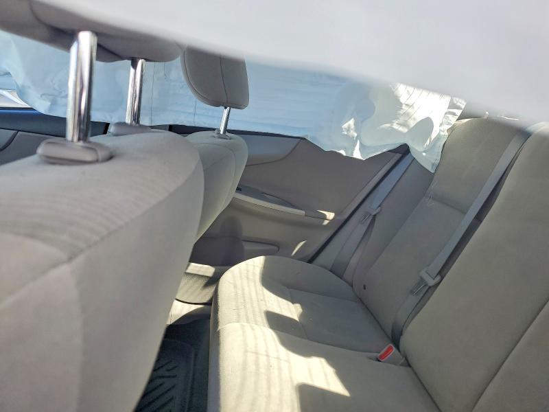 Photo 10 from auction – 2012 TOYOTA COROLLA with VIN 2T1BU4EE5CC797557