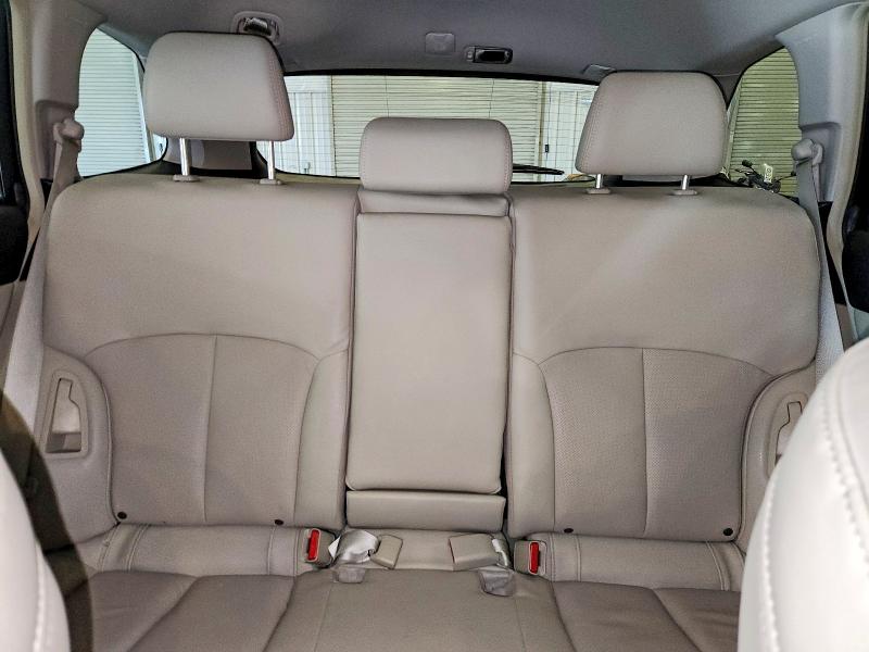 Photo 10 from auction – 2014 SUBARU OUTBACK with VIN 4S4BRBLC2E3269585