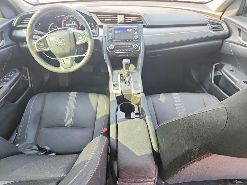 Photo 8 from auction – 2018 HONDA CIVIC with VIN 2HGFC2F54JH528199