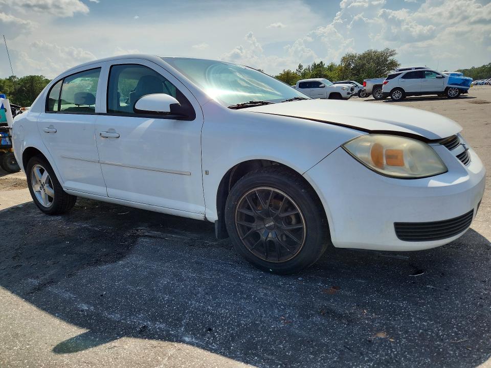 Photo 4 from auction – 2006 CHEVROLET COBALT with VIN 1G1AL55F067762534