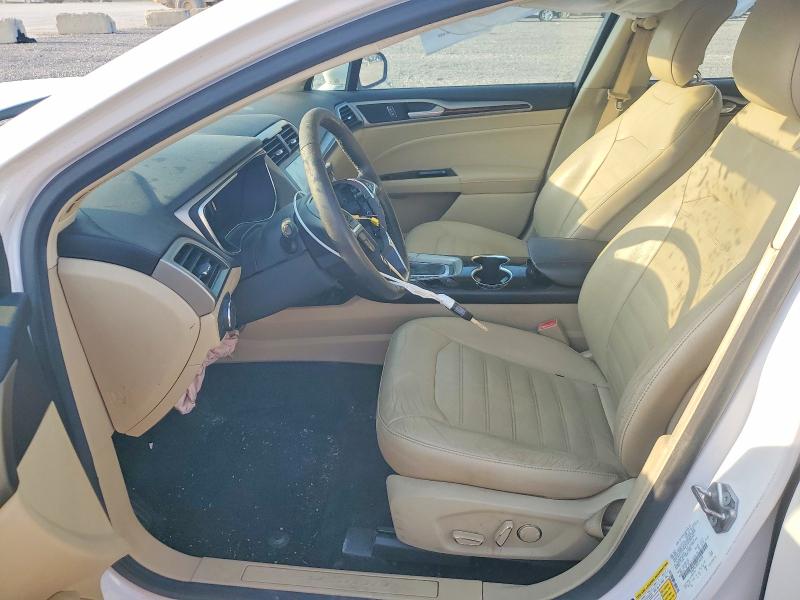 Photo 7 from auction – 2015 FORD FUSION with VIN 3FA6P0LU0FR144540