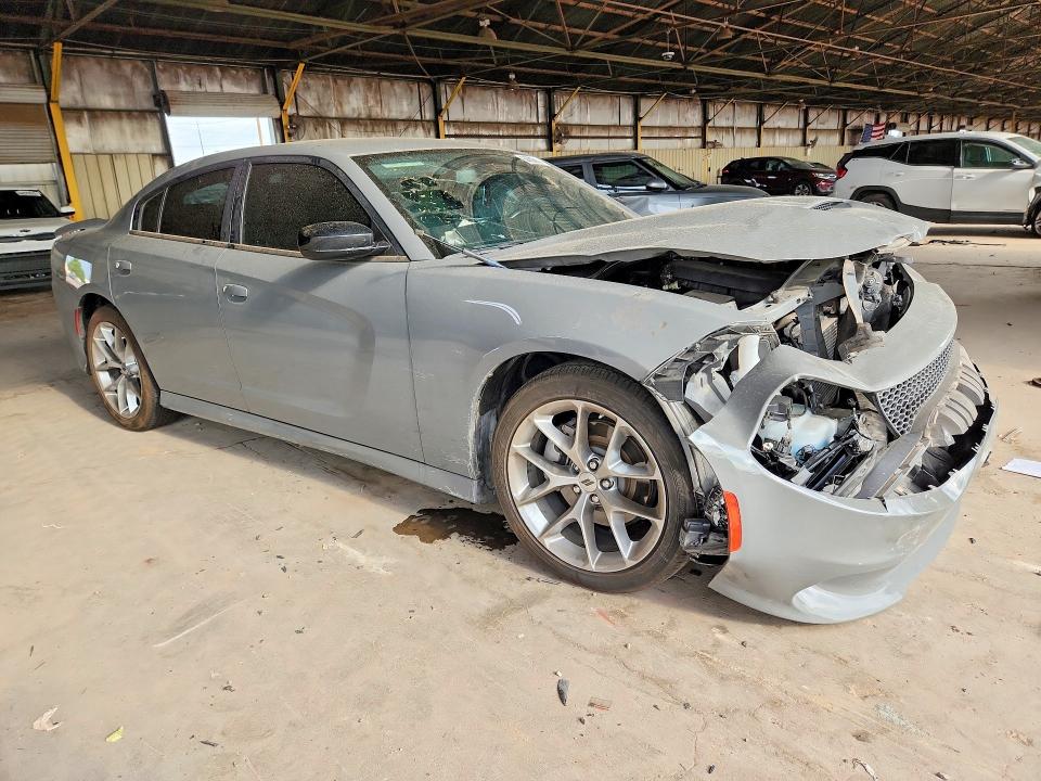 Zdjęcie 4 z aukcji – 2023 DODGE CHARGER z VIN 2C3CDXHG7PH672675