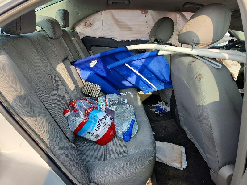 Photo 10 from auction – 2012 FORD FUSION with VIN 3FAHP0GA5CR400806