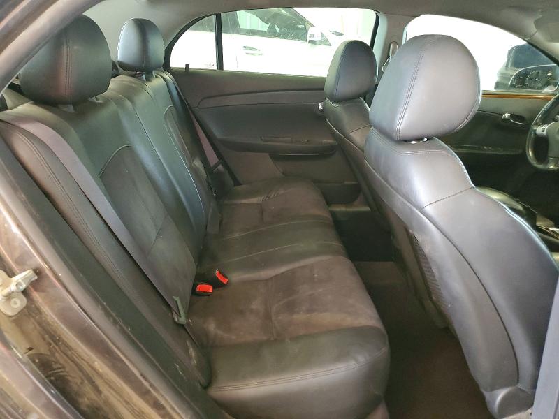 Photo 10 from auction – 2012 CHEVROLET MALIBU with VIN 1G1ZD5E01CF338048