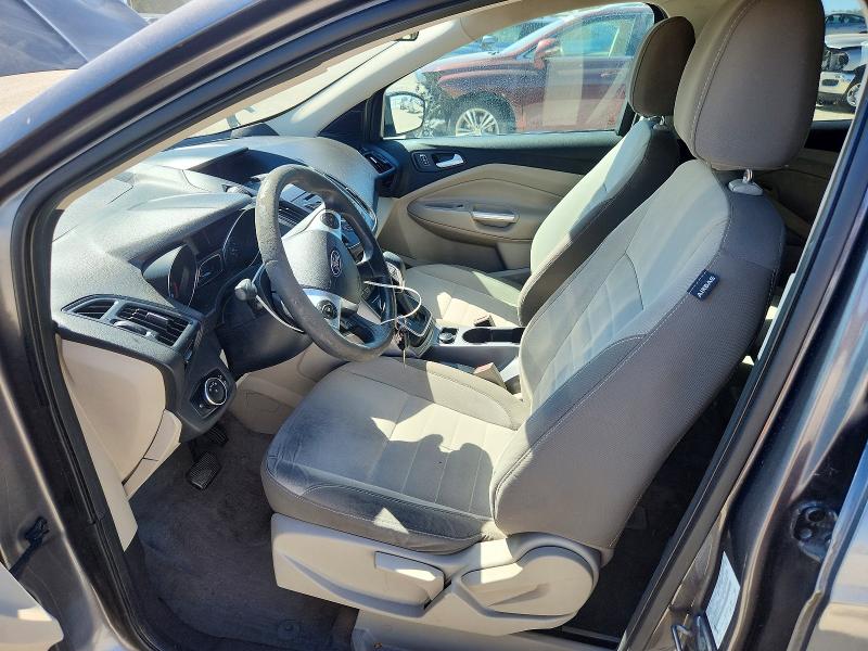 Photo 7 from auction – 2013 FORD ESCAPE with VIN 1FMCU9GX1DUD70330