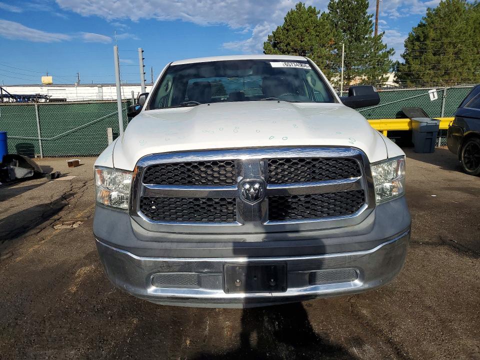 Photo 5 from auction – 2013 RAM 1500 with VIN 1C6RR7FG7DS697064