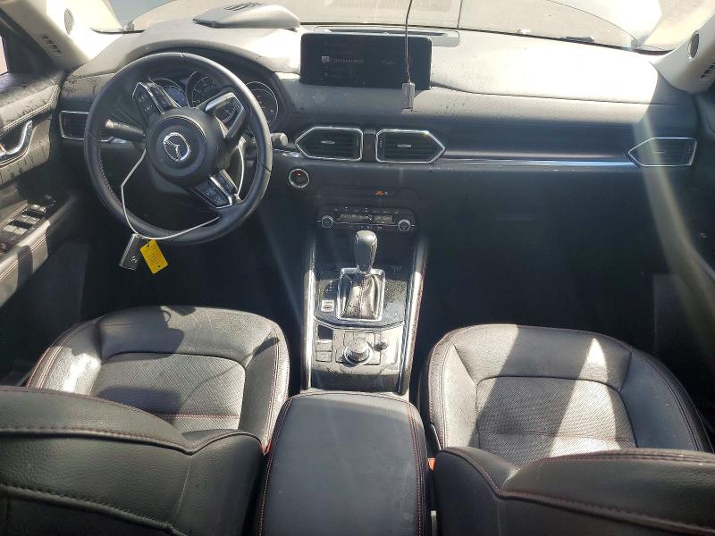 Foto 8 de la subasta – 2023 MAZDA CX-5 con VIN JM3KFBCM0P0274219