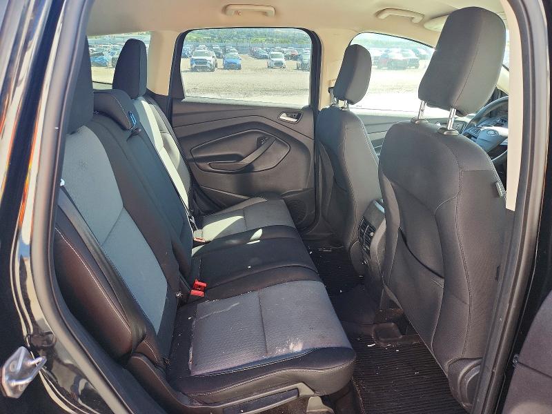 Photo 10 from auction – 2019 FORD ESCAPE with VIN 1FMCU9GD9KUB03777