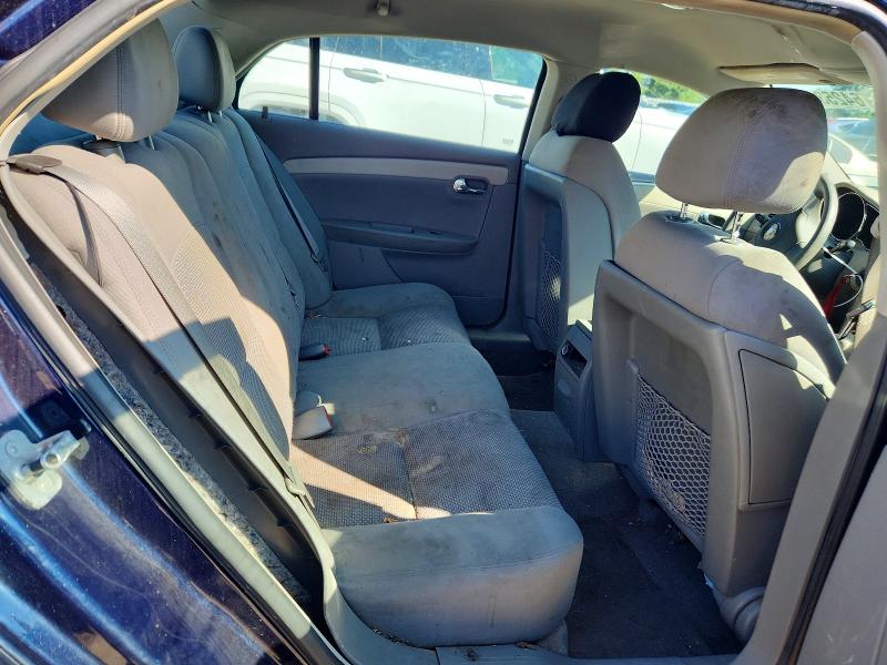 Photo 10 from auction – 2008 CHEVROLET MALIBU with VIN 1G1ZG57B584260902