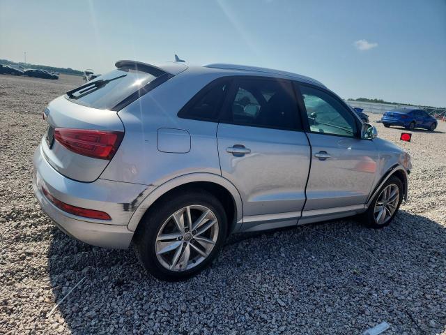Photo 3 from auction – 2018 AUDI Q3 with VIN WA1BCCFS2JR001233