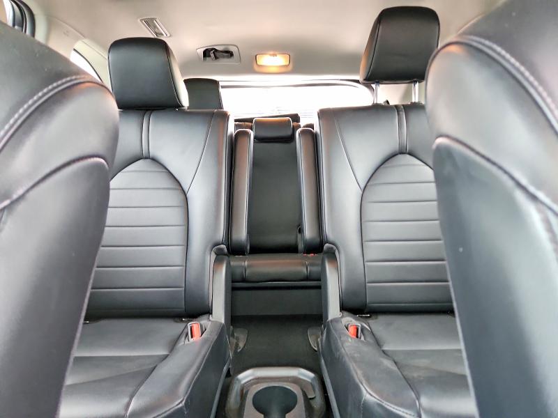 Photo 10 from auction – 2022 TOYOTA HIGHLANDER with VIN 5TDGZRBH7NS189438