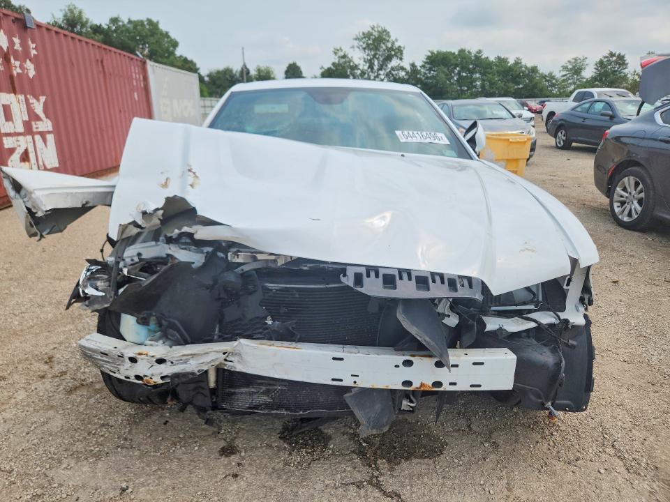 Photo 5 from auction – 2012 DODGE CHARGER with VIN 2C3CDXCT8CH178176