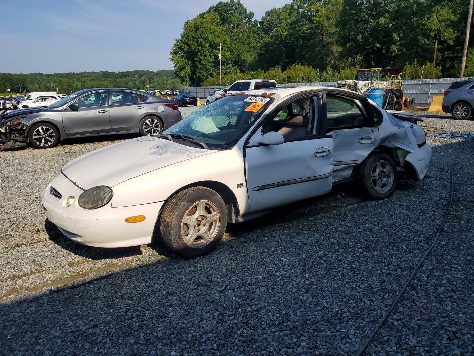 1999 FORD TAURUS - Търг №64510766
